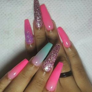 Meet your Posher, Imani